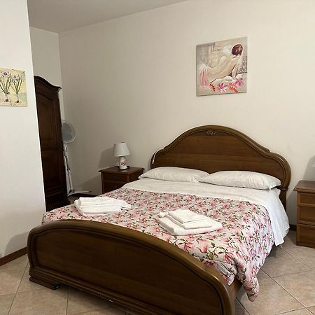 Casa Garganega Apartment Negrar Bagian luar foto