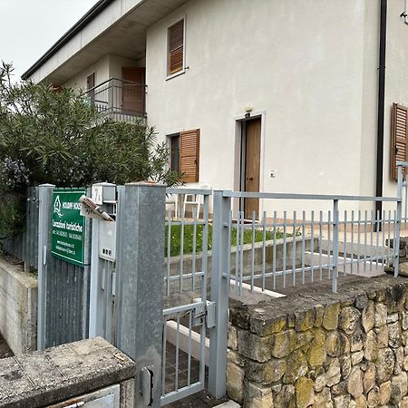 Casa Garganega Apartment Negrar Bagian luar foto