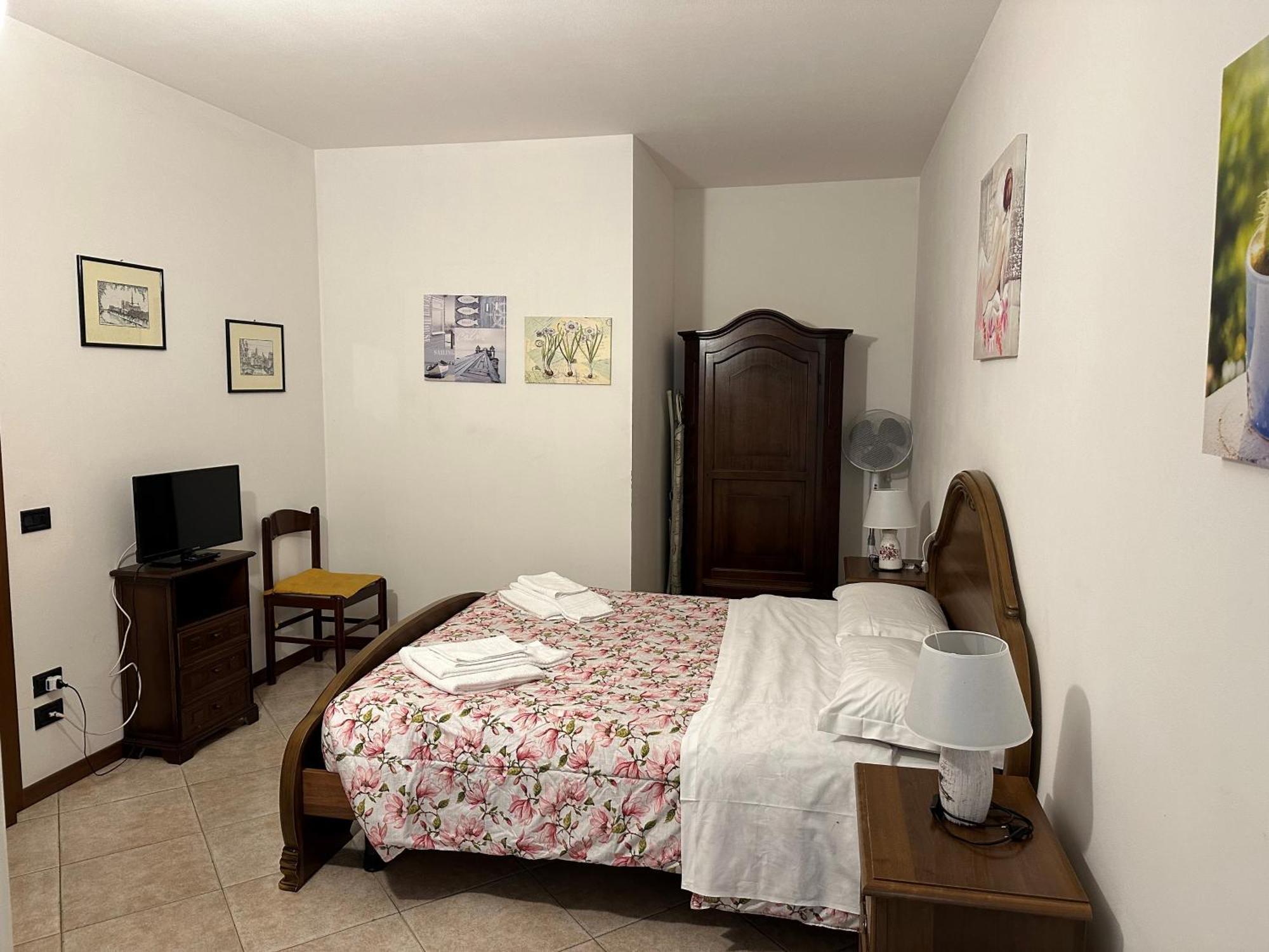 Casa Garganega Apartment Negrar Bagian luar foto