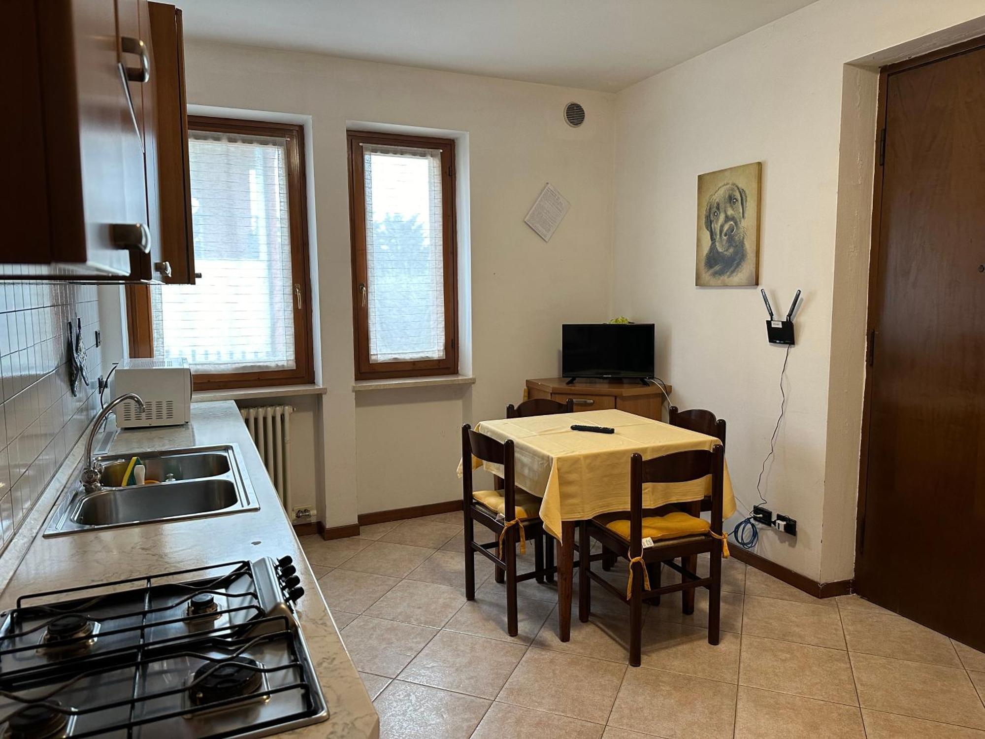 Casa Garganega Apartment Negrar Bagian luar foto