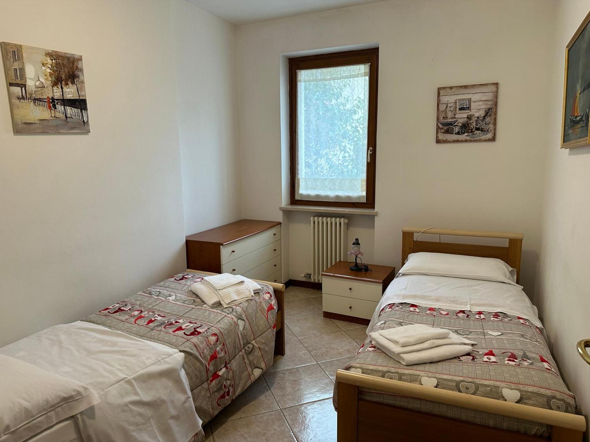Casa Garganega Apartment Negrar Bagian luar foto