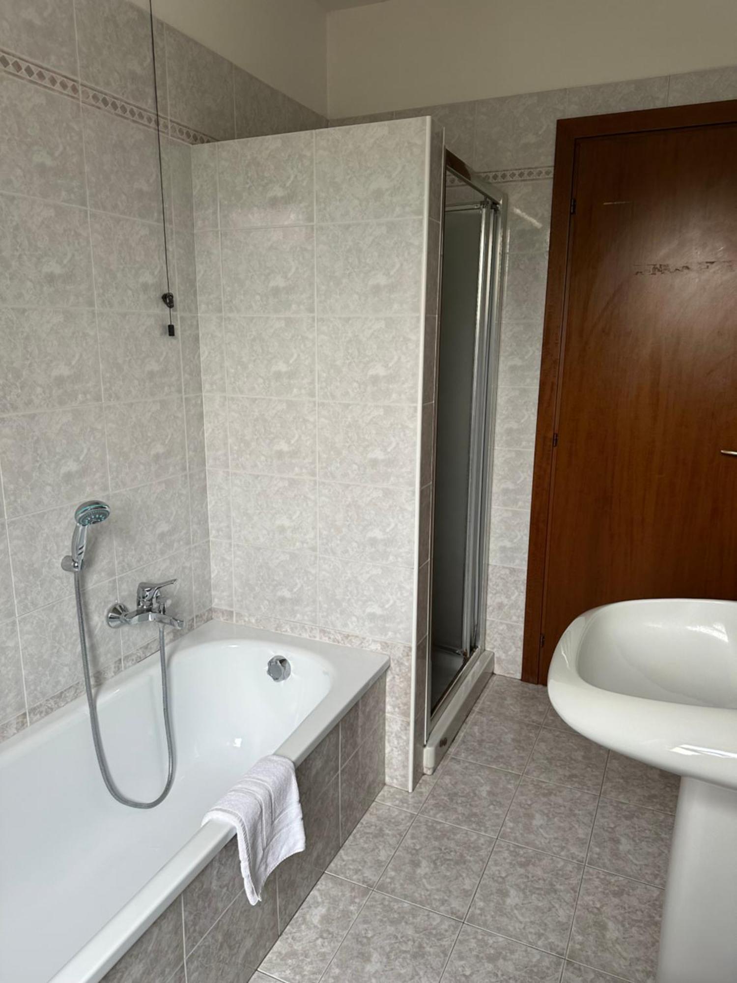 Casa Garganega Apartment Negrar Bagian luar foto