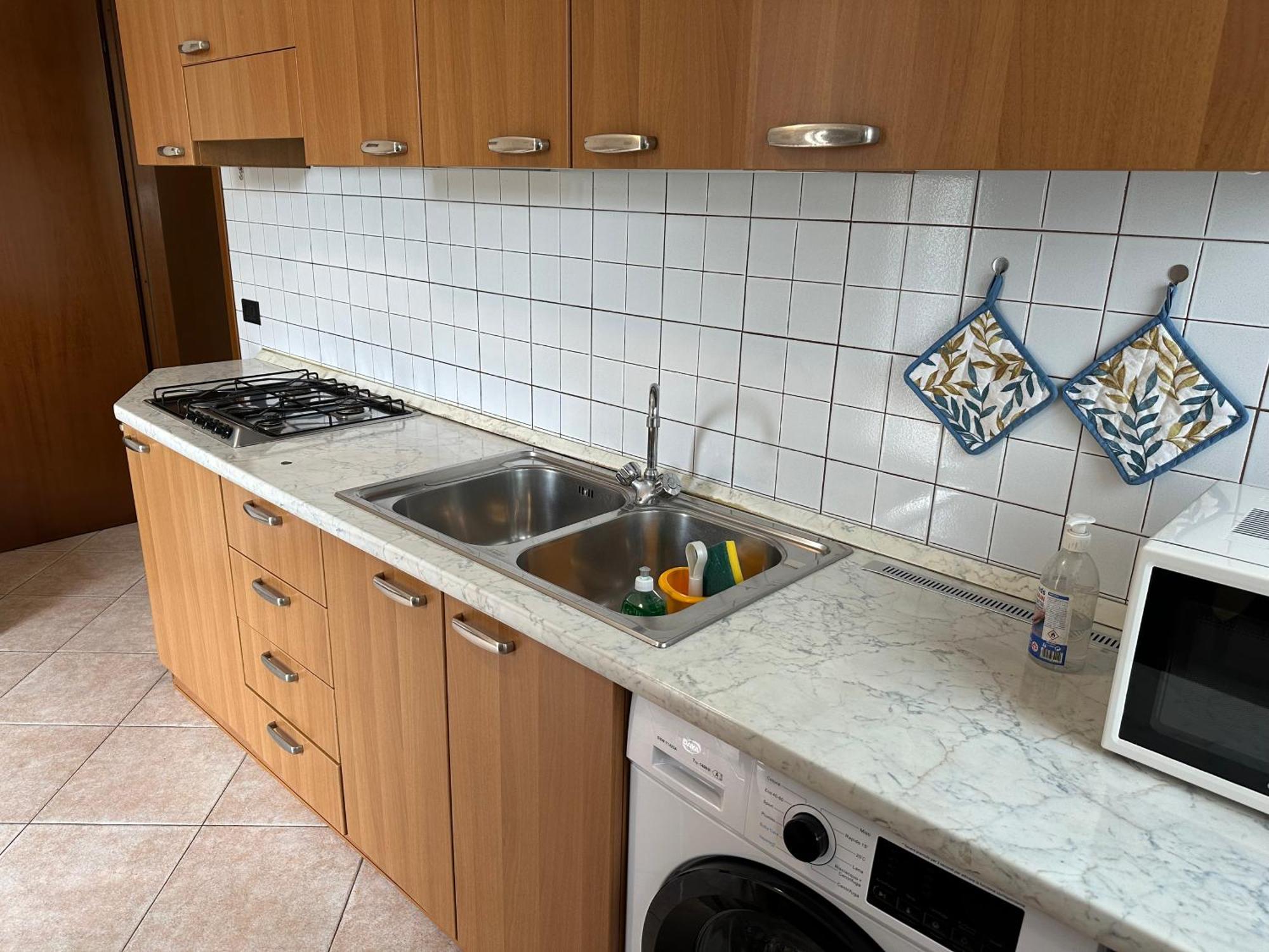 Casa Garganega Apartment Negrar Bagian luar foto