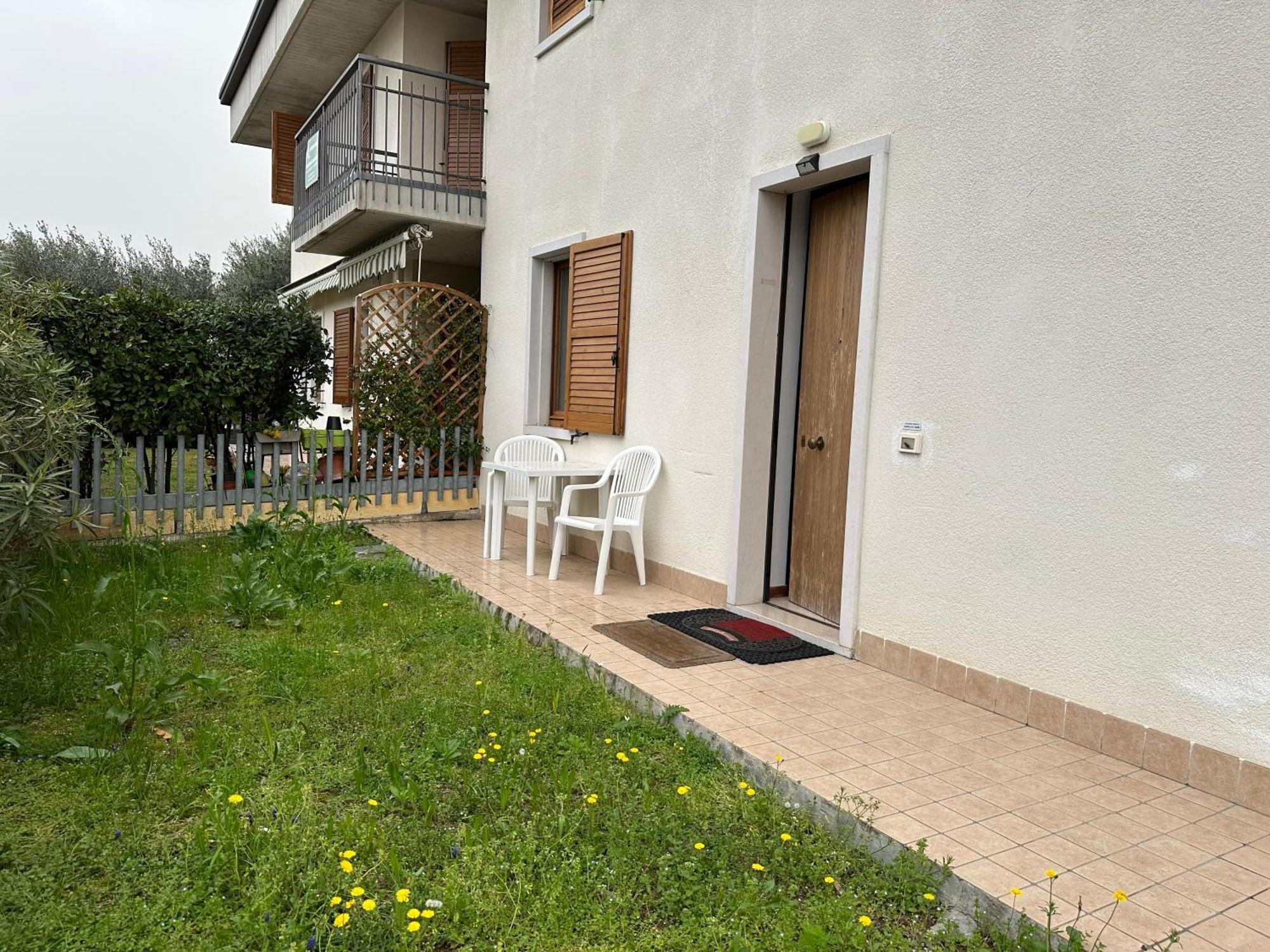 Casa Garganega Apartment Negrar Bagian luar foto